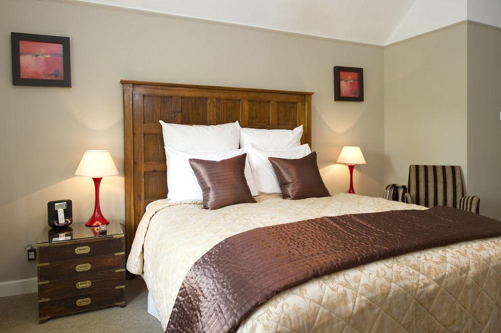 Wyndham Duchally Country Estate Auchterarder Εξωτερικό φωτογραφία