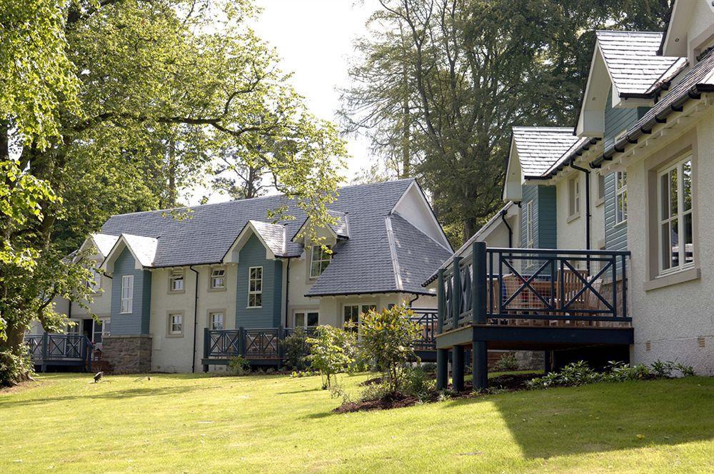 Wyndham Duchally Country Estate Auchterarder Εξωτερικό φωτογραφία