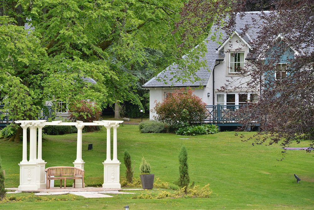 Wyndham Duchally Country Estate Auchterarder Εξωτερικό φωτογραφία