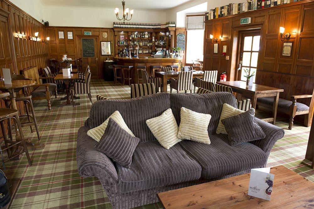 Wyndham Duchally Country Estate Auchterarder Εξωτερικό φωτογραφία