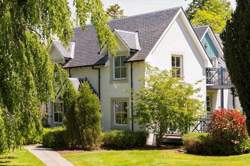 Wyndham Duchally Country Estate Auchterarder Εξωτερικό φωτογραφία