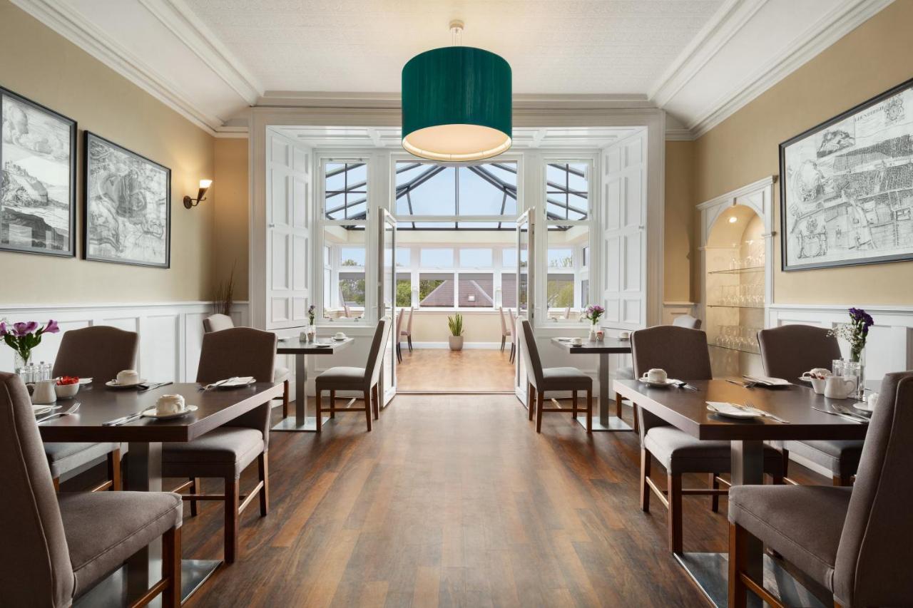 Wyndham Duchally Country Estate Auchterarder Εξωτερικό φωτογραφία