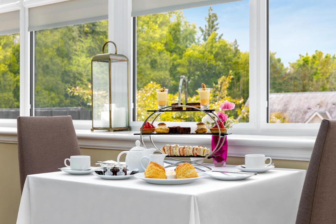 Wyndham Duchally Country Estate Auchterarder Εξωτερικό φωτογραφία