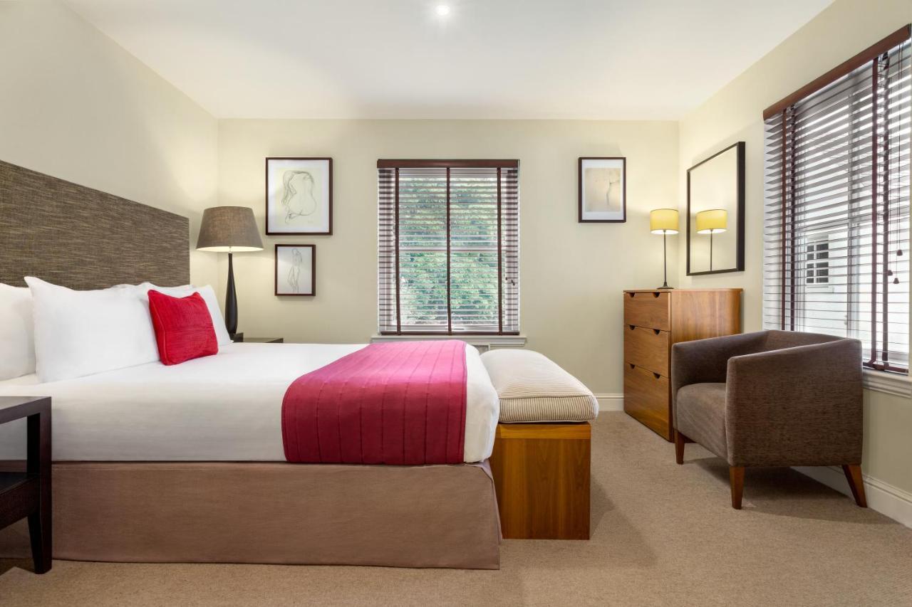 Wyndham Duchally Country Estate Auchterarder Εξωτερικό φωτογραφία