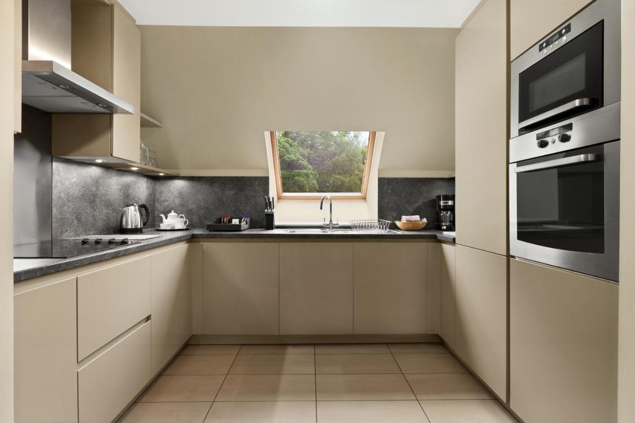 Wyndham Duchally Country Estate Auchterarder Εξωτερικό φωτογραφία