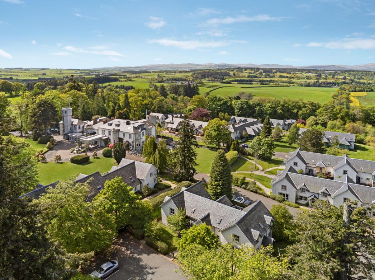 Wyndham Duchally Country Estate Auchterarder Εξωτερικό φωτογραφία