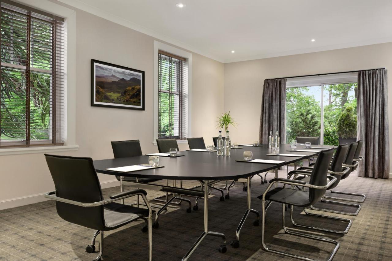 Wyndham Duchally Country Estate Auchterarder Εξωτερικό φωτογραφία