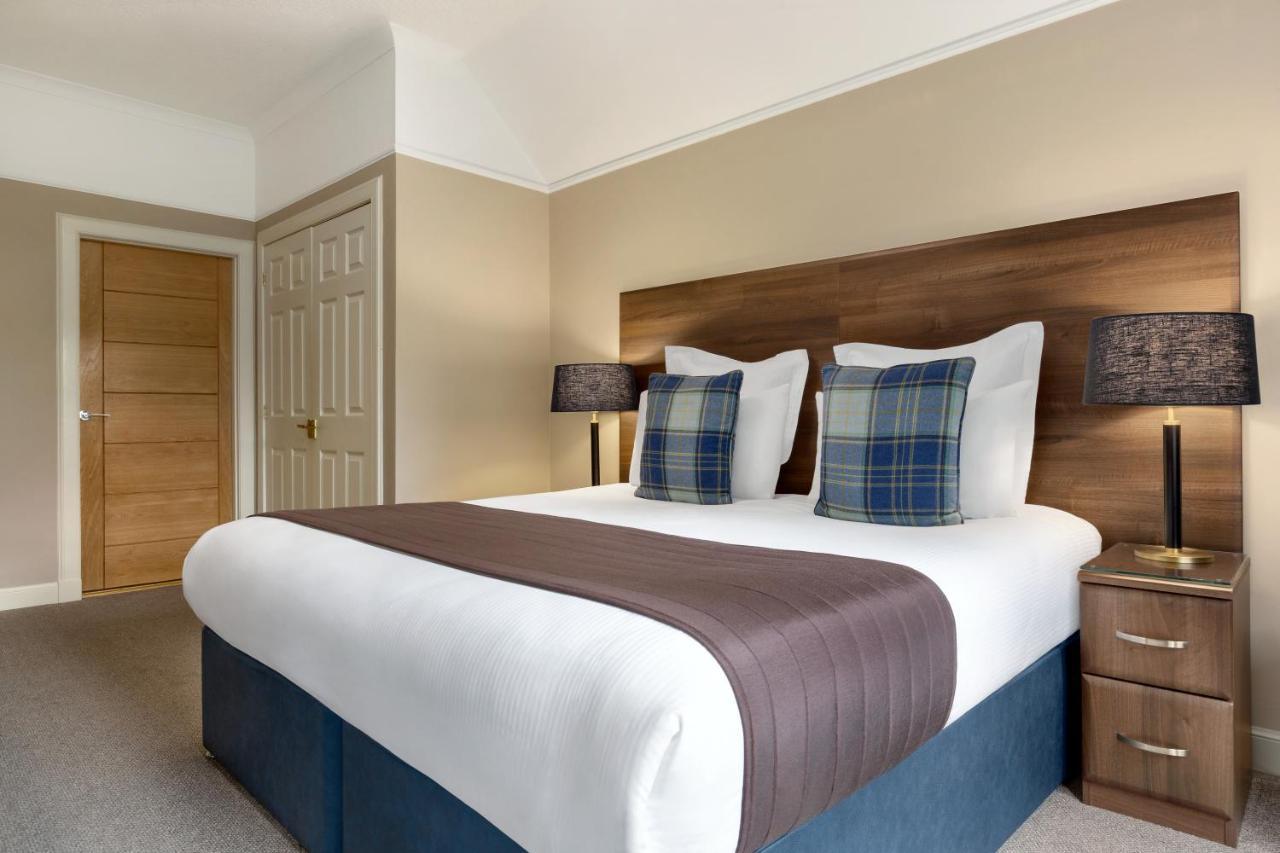 Wyndham Duchally Country Estate Auchterarder Εξωτερικό φωτογραφία