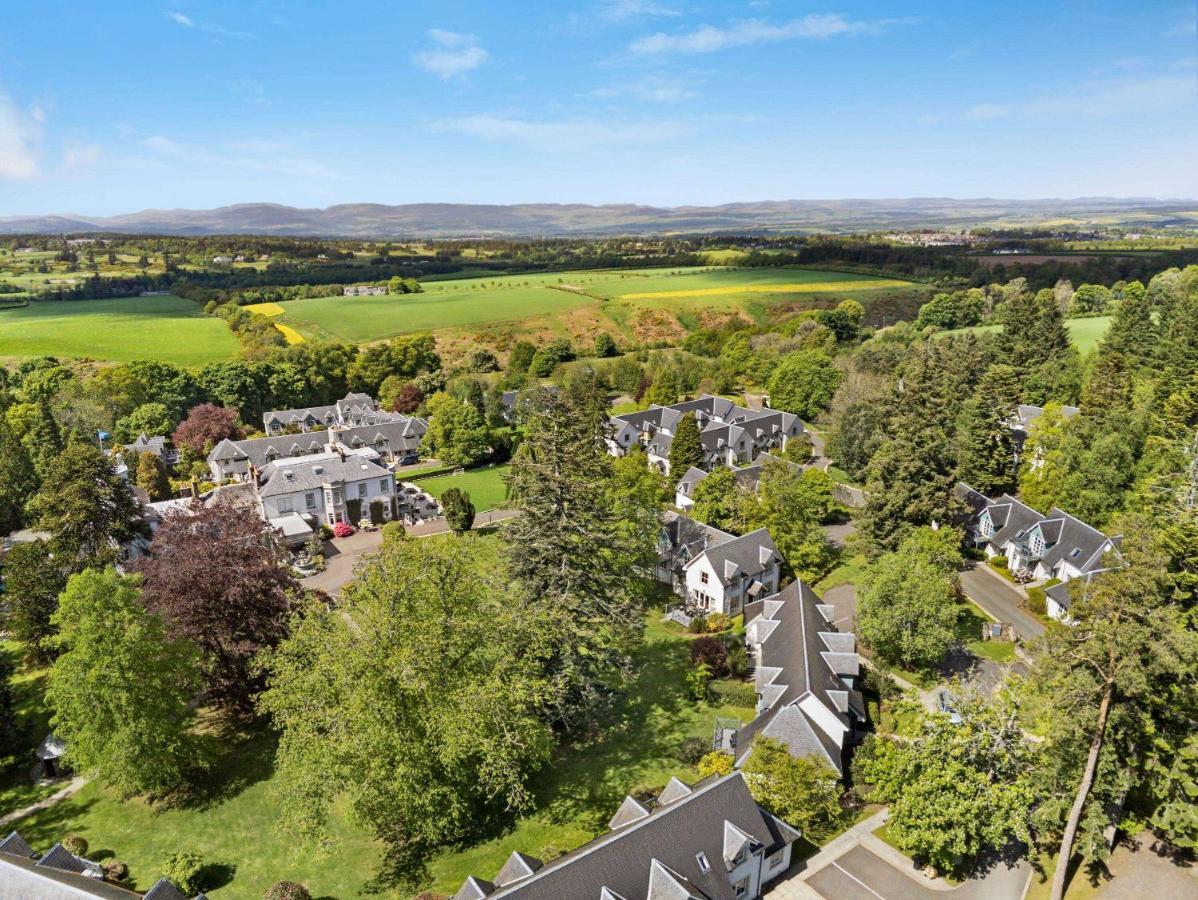 Wyndham Duchally Country Estate Auchterarder Εξωτερικό φωτογραφία