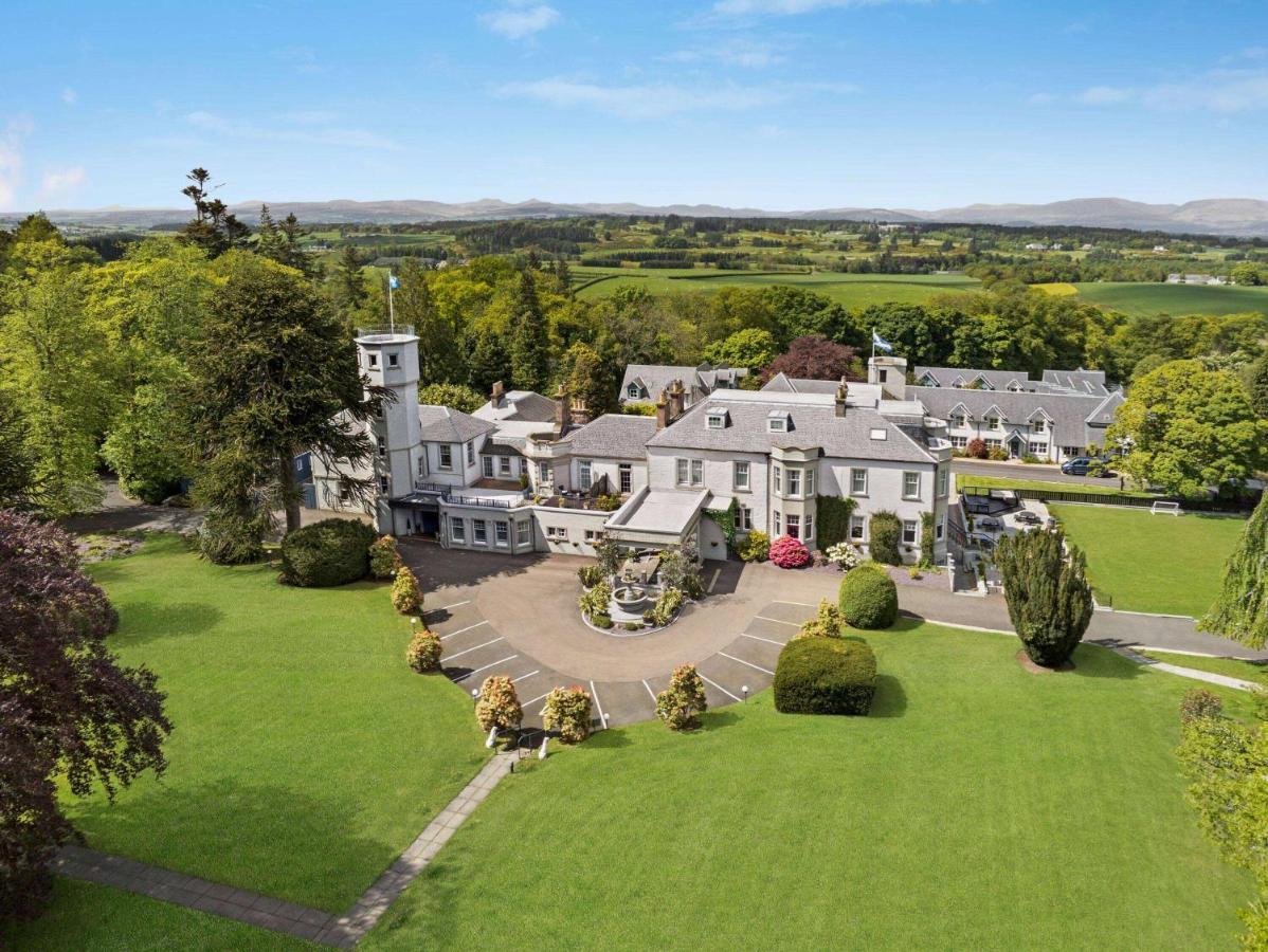 Wyndham Duchally Country Estate Auchterarder Εξωτερικό φωτογραφία