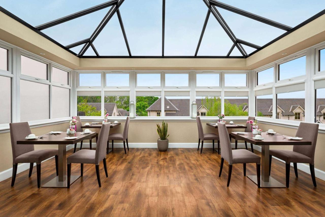 Wyndham Duchally Country Estate Auchterarder Εξωτερικό φωτογραφία