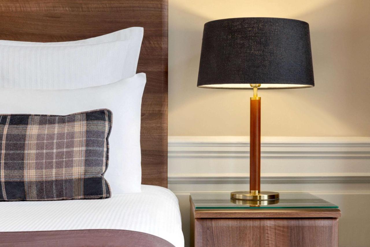 Wyndham Duchally Country Estate Auchterarder Εξωτερικό φωτογραφία