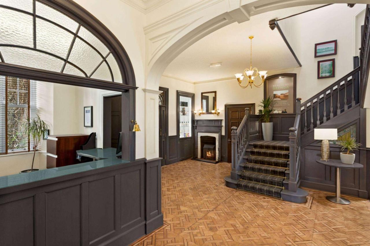 Wyndham Duchally Country Estate Auchterarder Εξωτερικό φωτογραφία