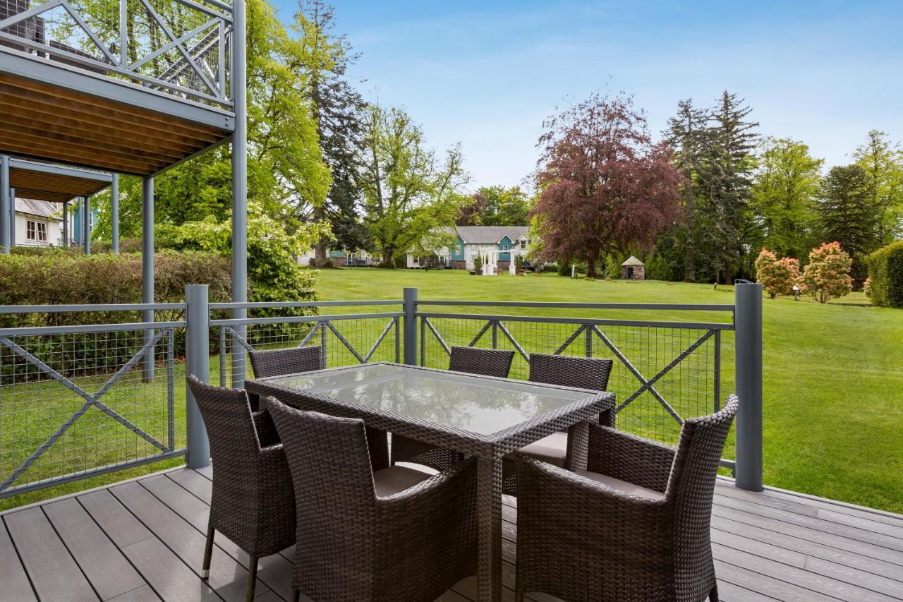 Wyndham Duchally Country Estate Auchterarder Εξωτερικό φωτογραφία