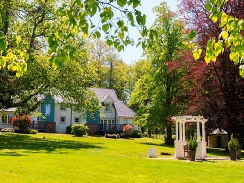 Wyndham Duchally Country Estate Auchterarder Εξωτερικό φωτογραφία