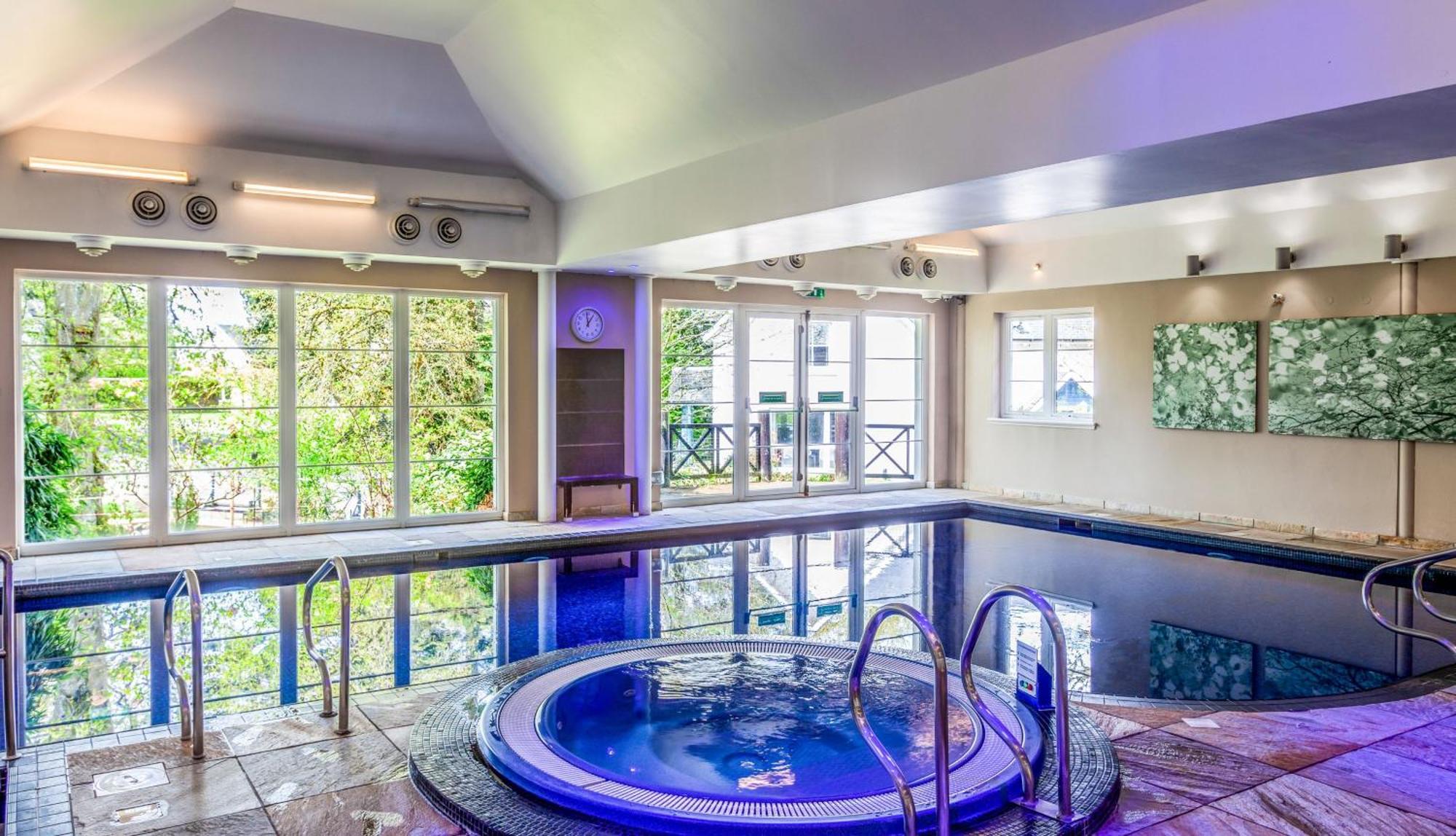 Wyndham Duchally Country Estate Auchterarder Εξωτερικό φωτογραφία