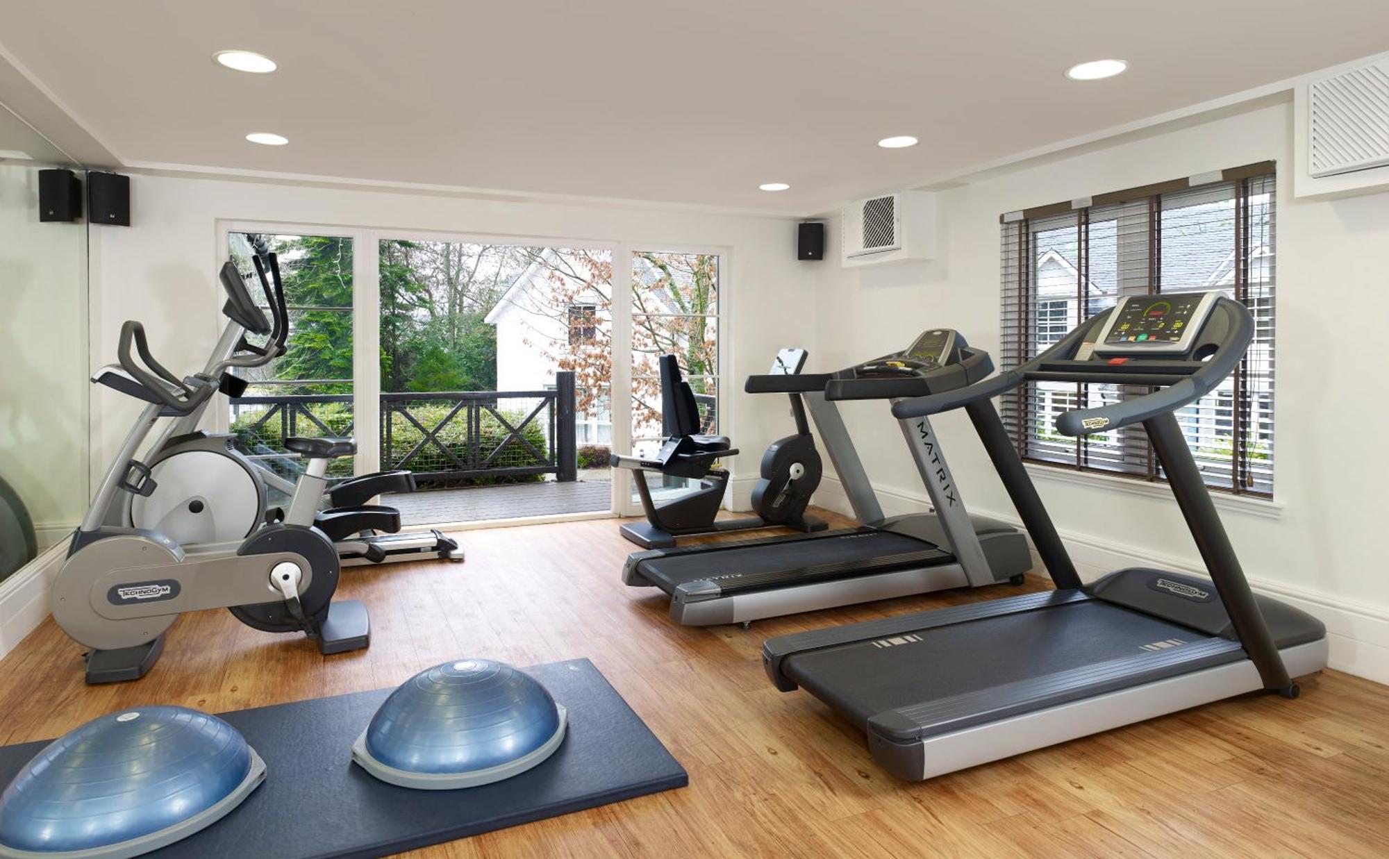 Wyndham Duchally Country Estate Auchterarder Εξωτερικό φωτογραφία