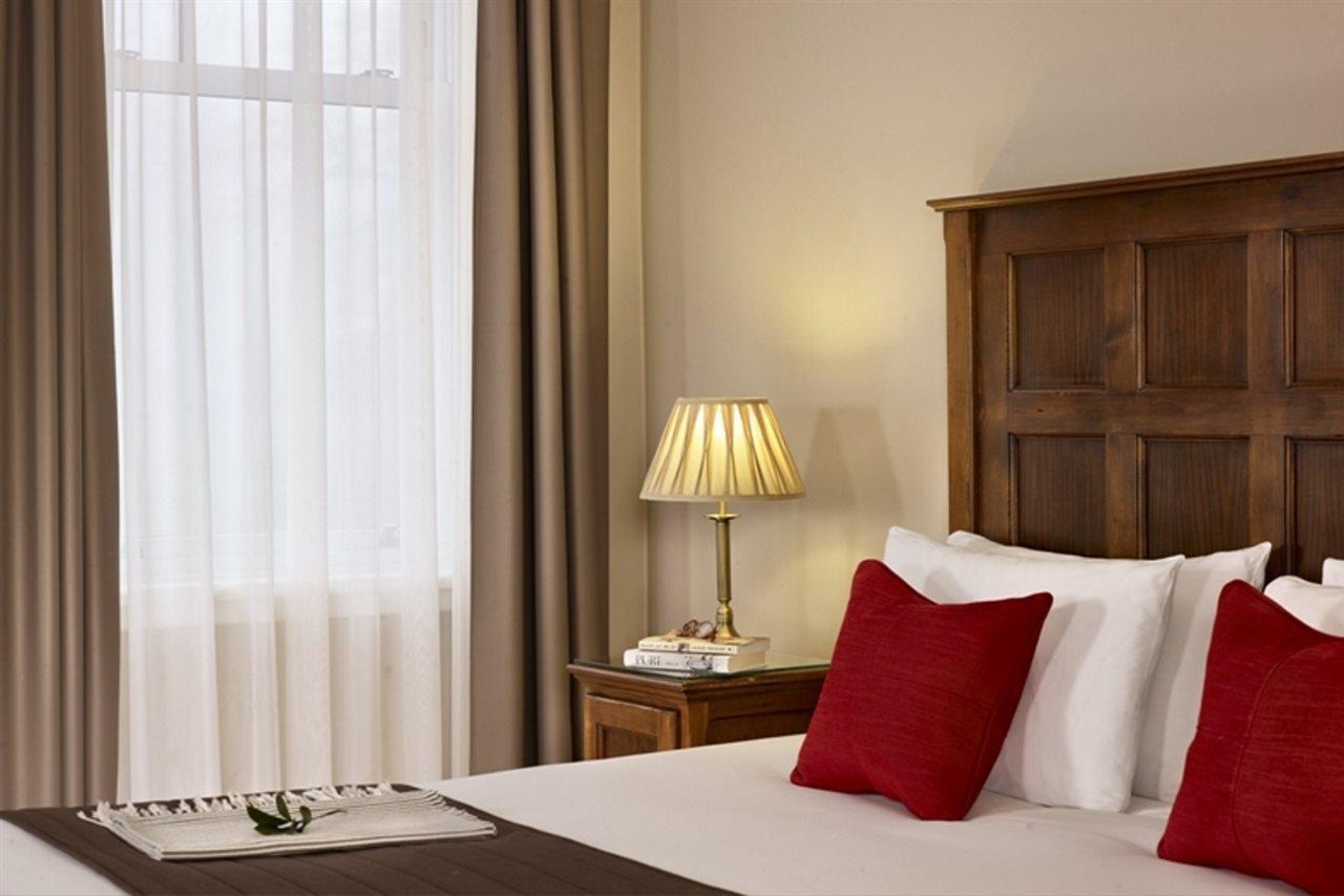 Wyndham Duchally Country Estate Auchterarder Εξωτερικό φωτογραφία