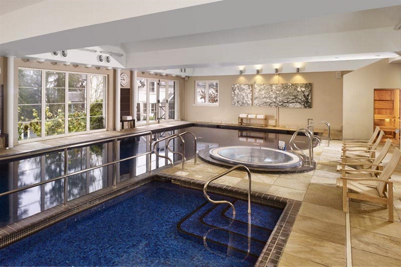Wyndham Duchally Country Estate Auchterarder Εξωτερικό φωτογραφία