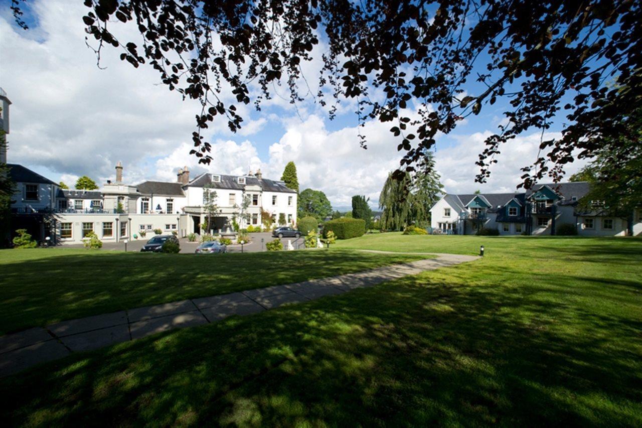 Wyndham Duchally Country Estate Auchterarder Εξωτερικό φωτογραφία