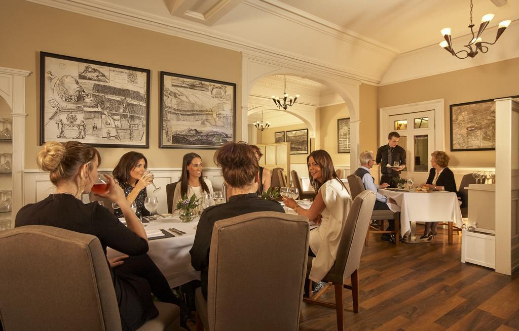 Wyndham Duchally Country Estate Auchterarder Εξωτερικό φωτογραφία