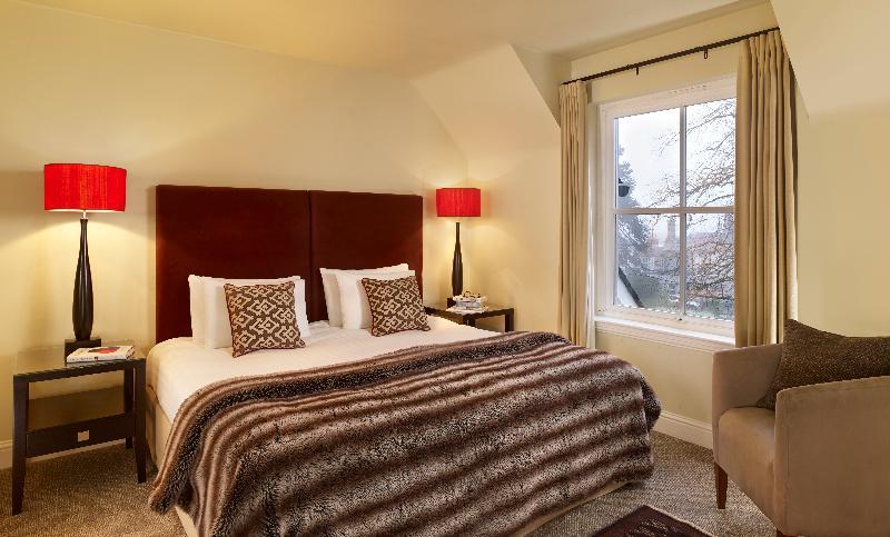 Wyndham Duchally Country Estate Auchterarder Εξωτερικό φωτογραφία